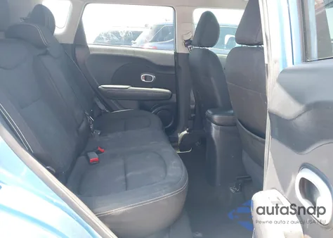 2016 Kia Soul + z USA, uszkodzony, nr VIN KNDJP3A57G7354434